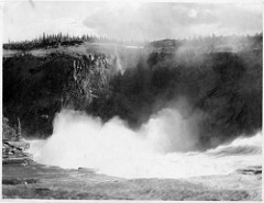 Churchill Falls (Grand Falls)