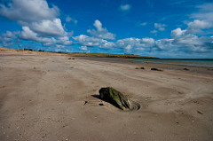 Coll Beach