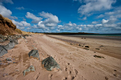 Coll Beach