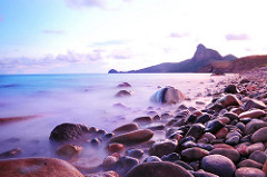 Con Dao Sunset
