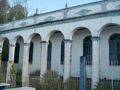 Cruzeiro do Sul