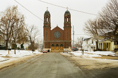 Sacred Heart Church