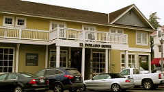 The El Dorado Hotel