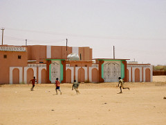 Fotball