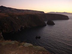 Cold bay