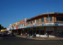 Charleville - Streetview