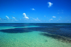 Caye Caulker, Belize