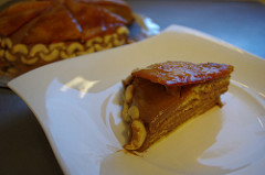 Dobos torte