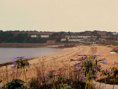 ST MARYS ISLE OF SCILLY SEP 2010
