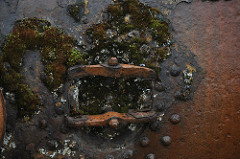 Klawock Canning Boiler