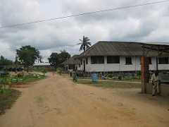 Hôpital général de Kindu