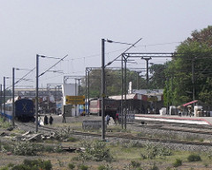 Kanpur Anwarganj