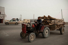 Journey of Discovery | Kashgar to Korla