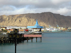 Turkmenbashi