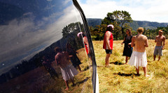 Takaka summer