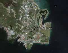 So where is the boatyard?