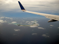Kwajalein Atoll, Marshall Islands