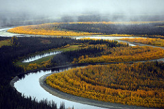 South Fork of Koyukuk River