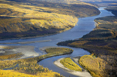 Koyukuk & Kanuti Rivers