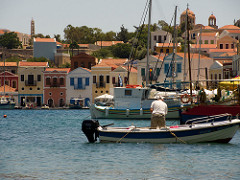 Kastelorizo