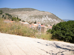 Kastelorizo