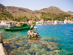 Kastelorizo