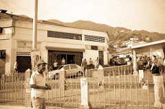 Vargas