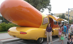 Oscar Mayer