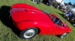 1954 Arnolt Bristol