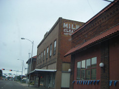 north platte building