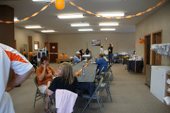 North Platte Open House