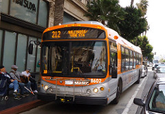 LACMTA 8602_212 Hollywood & Vine_