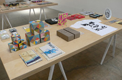 Boxes