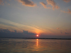 Long Island Sunset