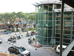 Limbang Plaza