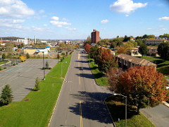 Wilkes-Barre Blvd