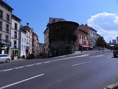 le Puy en Velay