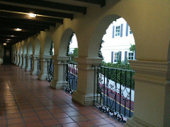 La Posada Hotel in Laredo