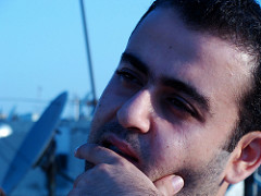 Zeid Deeb