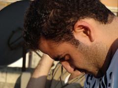 Zeid Deeb