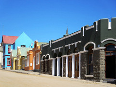 Berg Street