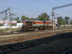 WDM3A 14107 [LDH] NR