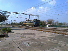 WAG7 27894 [ASANSOL] ER