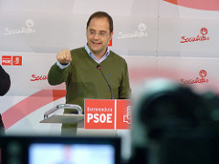 César Luena
