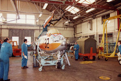 RAAF Laverton CAC. Civilian Contractors