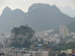 Mini-Mountain