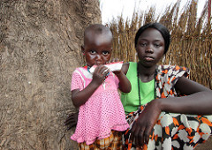 Treating Malnutrition