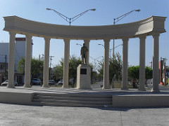 H. Matamoros