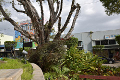 Mayaguez, Puerto Rico