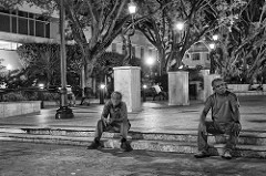 Plaza Mayaguez